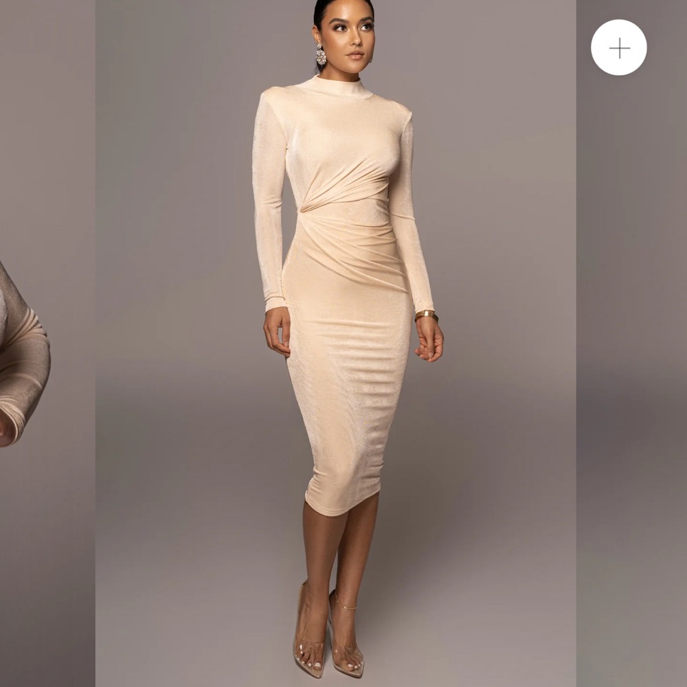 Brand new dress